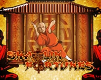 Shaolin Fortunes