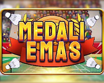 Medali Emas