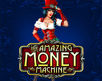 The Amazing Money Machine