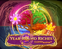 Year-Round Riches Clusterbuster